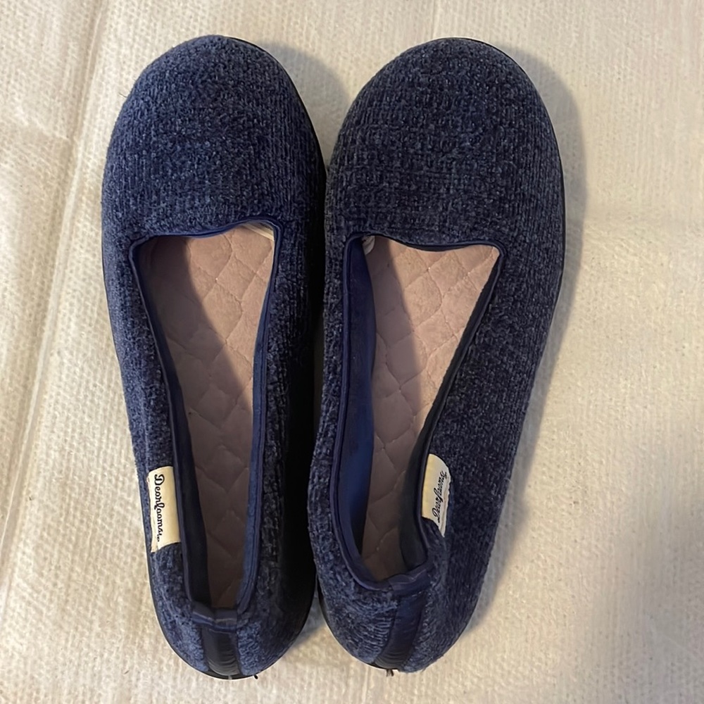 Dearfoams Slippers